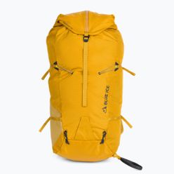 Blue Ice Firecrest trekking hátizsák 38L sárga 100306