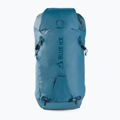 Blue Ice Dragonfly Pack 18L trekking hátizsák kék 100014
