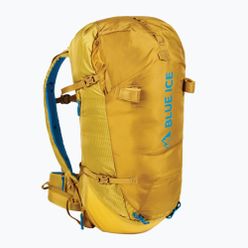 Blue Ice Kume Pack 30L trekking hátizsák sárga 100159