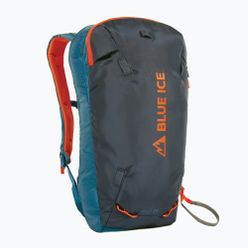 Blue Ice Yagi Pack 25L trekking hátizsák kék 100161
