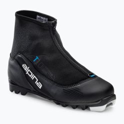 Női sífutó bakancs Alpina T 10 Eve fekete 5588-1
