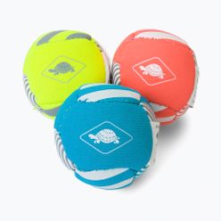 Schildkröt Neoprén Mini-Fun-Balls lábzsákok 3 db színes 970145
