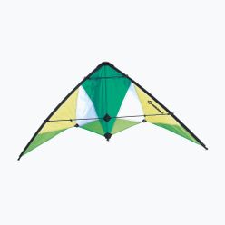 Schildkröt Stunt Kite 133 zöld 970430