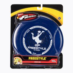 Frisbee Sunflex Freestyle tengerészkék 81101