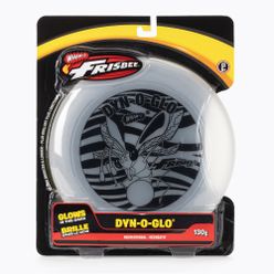 Frisbee Sunflex Dyn-O-Glow fehér 81120