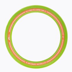 Sunflex Frisbee Extreme Coaster X zöld/narancs 81137