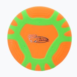 Frisbee Sunflex Mutant narancssárga 81139