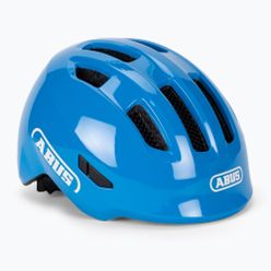 ABUS Gyermek kerékpáros sisak Smiley 3.0 kék 67294