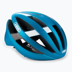 ABUS kerékpáros sisak Viantor kék 78161