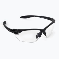 Alpina Twist Four V S kerékpáros szemüveg fekete A8507131