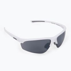 Alpina Tri-Effect 2.0 kerékpáros szemüveg Fehér A8604310