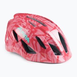 Alpina Pico rózsaszín gyermek biciklisisak A9761153