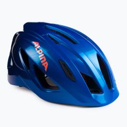Alpina Pico gyermek kerékpáros sisak kék A9761182