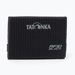 Tatonka Kártyatartó RFID B Fekete 2995.040