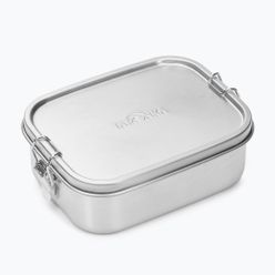 Élelmiszer-tartály Tatonka Lunch Box I ezüst 4200.000