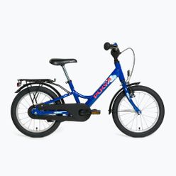 PUKY Youke 16 gyermek kerékpár kék 4232