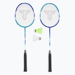 Talbot-Torro tollaslabda szett Badminton 2 Fighter Pro kék 449404