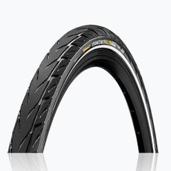Continental Contact Plus City 28x1,75 huzal fekete CO0101343