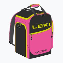 LEKI Skiboot hátizsák WCR 60 l rózsaszín 360052029