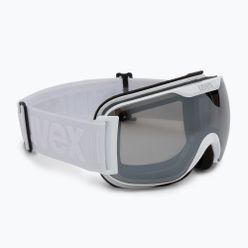 UVEX Downhill 2000 S LM síszemüveg fehér 55/0/438/1026