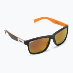 UVEX Lgl 39 szürke/narancs napszemüveg S5320125616