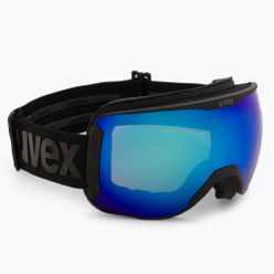 UVEX Downhill 2100 CV síszemüveg fekete 55/0/392/20