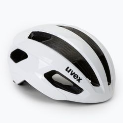 Kerékpáros sisak UVEX Rise fehér S4100550217