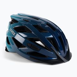 UVEX kerékpáros sisak I-vo kék S4104241417