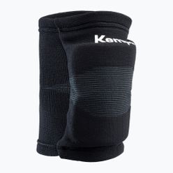 Kempa párnázott könyökvédő fekete 200650801