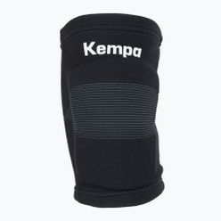 Kempa párnázott térdvédő 2 db fekete 200650901