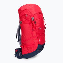 Hegymászó hátizsák Deuter Guide 42+ SL piros 3361221
