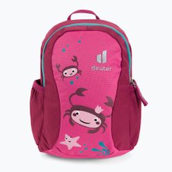 Gyermek túra hátizsák Deuter Pico 5L rózsaszín 361002155650