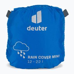 Esővédő Deuter Rain Cover Mini kék 394202130130