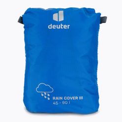 Esővédő Deuter Rain Cover III kék 394242130130
