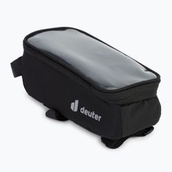 Kerékpár váz táska Deuter 0.7 Phone Bag fekete 329062270000