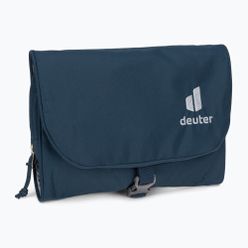Utazótáska Deuter Wash Bag I kék 393022130020