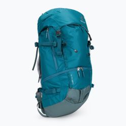 Női hegymászó hátizsák Deuter Guide 42+ SL kék 336122113540