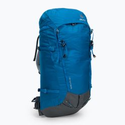 Hegymászó hátizsák Deuter Guide Lite 30+ kék 336032134580