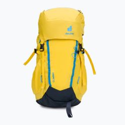 Hegymászó hátizsák Deuter Climber 8308 sárga 3611021