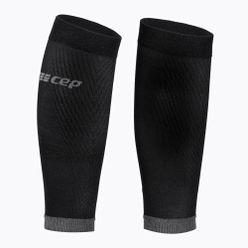 CEP Ultralight 2.0 férfi vádli kompressziós szalagok fekete WS50IY2 WS50IY2