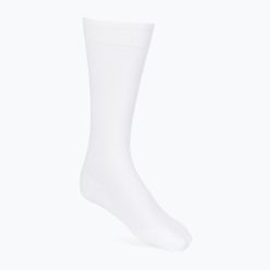 CEP Recovery női kompressziós zokni fehér WP450R2000