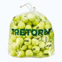 Tretorn Coach 72 teniszlabda zöld 474402