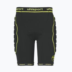 Uhlsport férfi futball rövidnadrág Bionikframe fekete 100563801/XL
