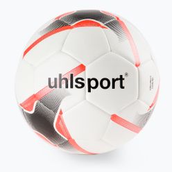 Uhlsport Resist Synergy labdarúgó fehér/narancs 100166901