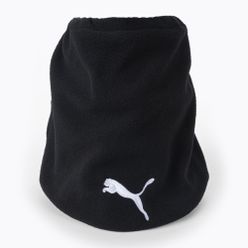 PUMA Neck Warmer II labdarúgó kémény fekete 05221202
