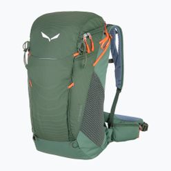 Salewa Alp Trainer 25 zöld 00-0000001230 trekking hátizsák