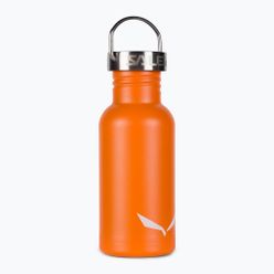 Salewa Aurino BTL acél palack 500 ml narancssárga 00-0000000513