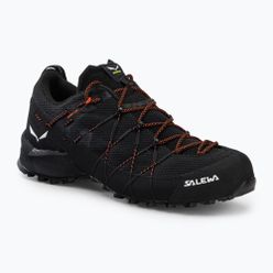 Salewa férfi Wildfire 2 közelítő cipő fekete 61404