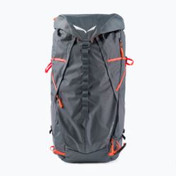 Salewa Mountain Trainer 2 28 trekking hátizsák szürke 00-0000001292