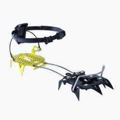 DYNAFIT Mezzalama Crampon automata kramponok fekete 08-0000048275